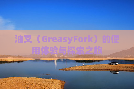 油叉（GreasyFork）的使用体验与探索之旅