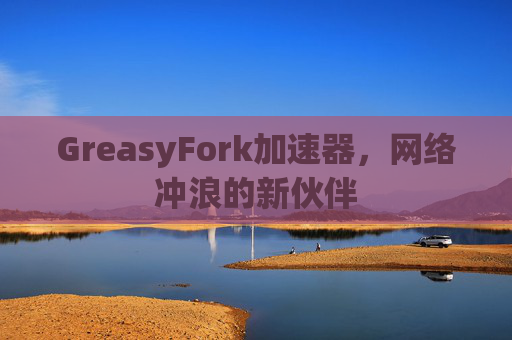GreasyFork加速器，网络冲浪的新伙伴