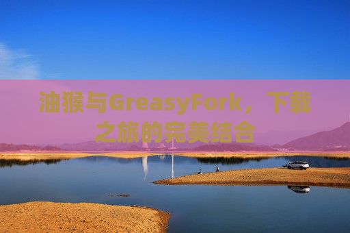 油猴与GreasyFork，下载之旅的完美结合