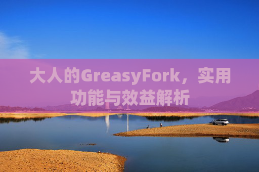 大人的GreasyFork，实用功能与效益解析